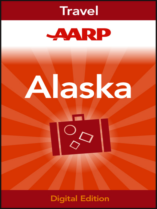 Title details for AARP Alaska by John Wiley & Sons, Ltd. - Available
